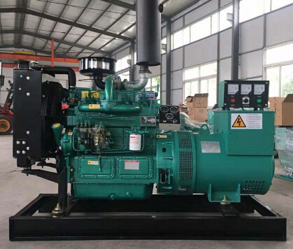 南宁宗申动力10kw小型柴油发电机_COPY