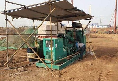 南宁发电机出租