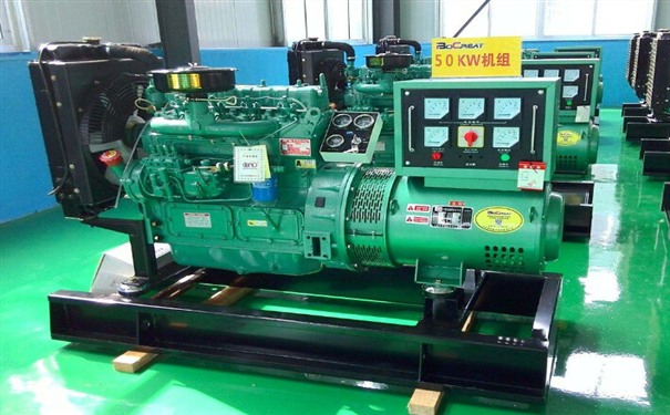 南宁发电机出租 南宁发电机出租