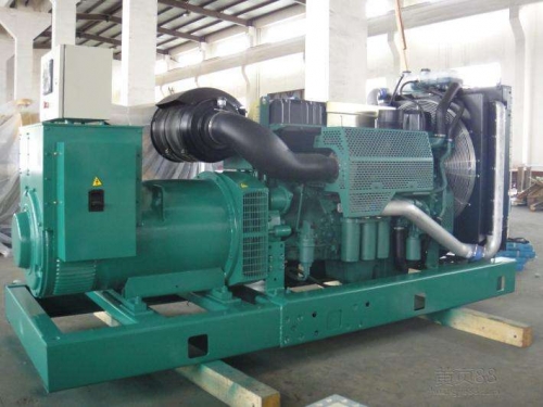 南宁康明斯发电机出租：确保您的业务不间断！